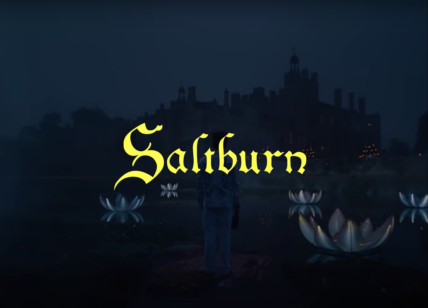Saltburn Review: A Dive Into Pathological Obsession